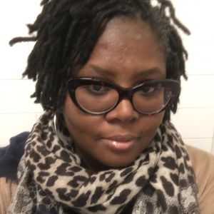 Meet your Posher, Michele